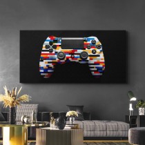 Abstract Controller