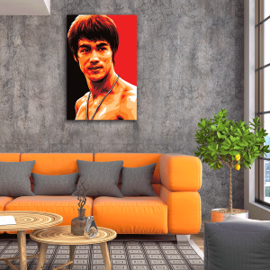 Bruce Lee