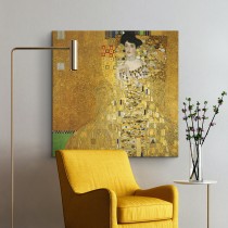 Gustav Klimt – Adele