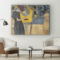 Gustavas Klimtas -  Muzika